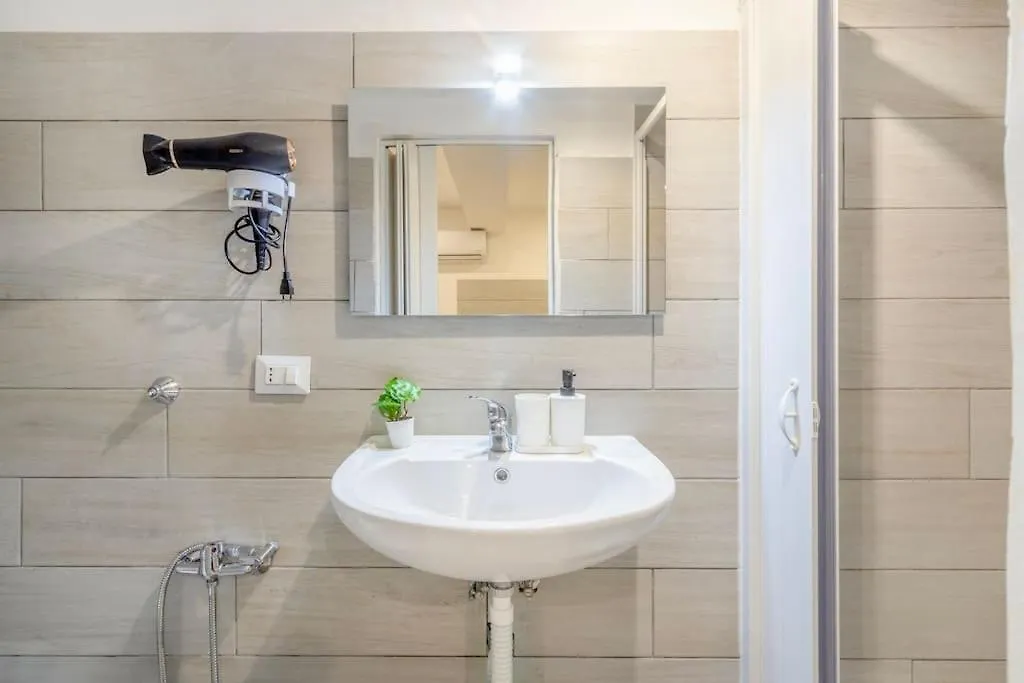 Bernabei Due Apartment Parma