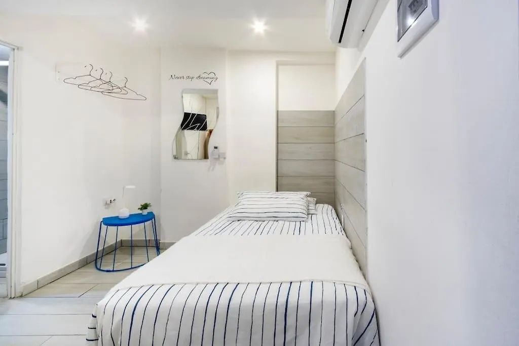 Bernabei Due Apartment Parma Italy