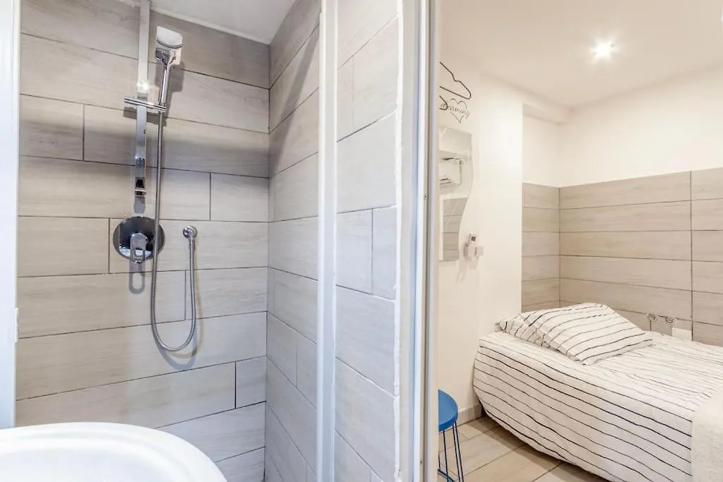 Bernabei Due Apartment Parma