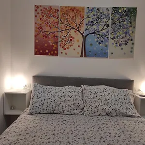 Appartamento Kairos, Parma