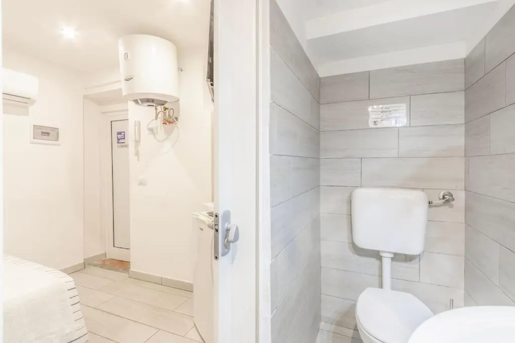 Bernabei Due Apartment Parma