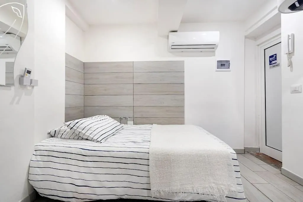 Bernabei Due Apartment Parma