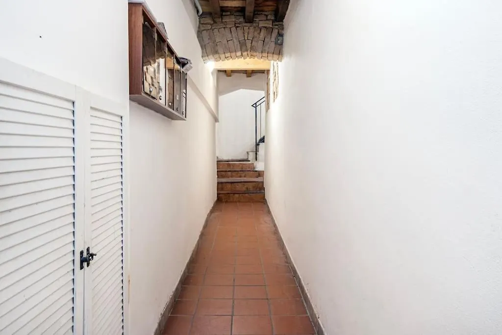 Bernabei Due Apartment Parma