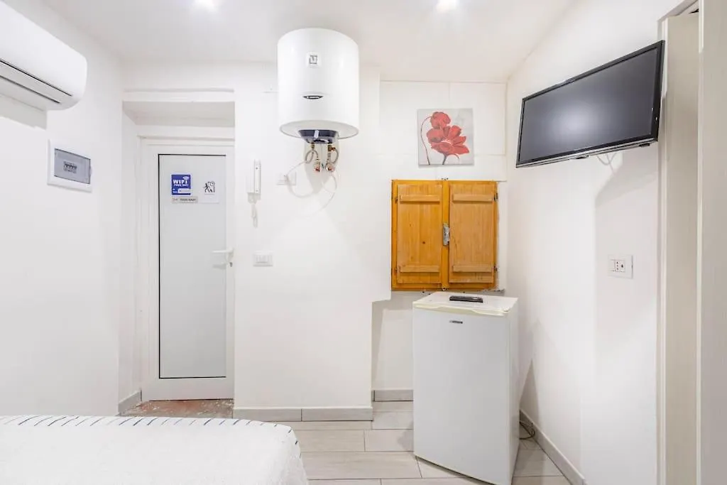 Bernabei Due Apartment Parma